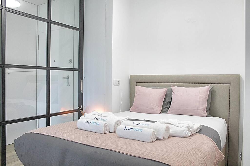Arrabida Luxury Studio فيلا نوفا دي غايا المظهر الخارجي الصورة