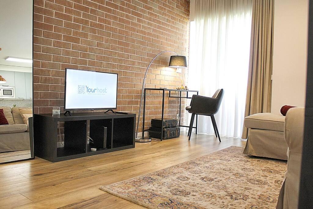 Arrabida Luxury Studio فيلا نوفا دي غايا المظهر الخارجي الصورة