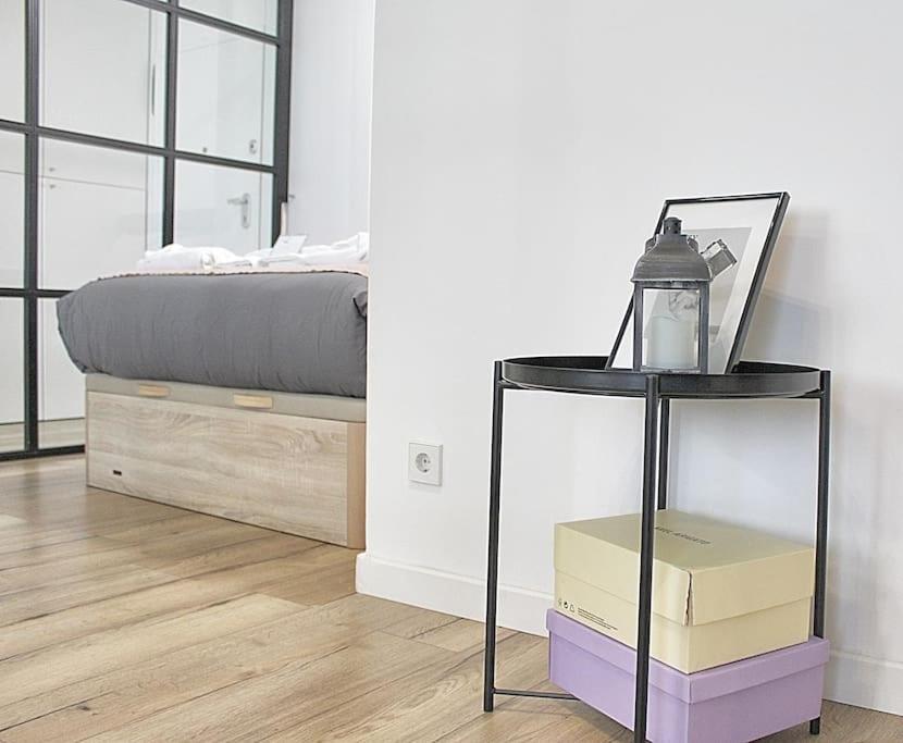 Arrabida Luxury Studio فيلا نوفا دي غايا المظهر الخارجي الصورة