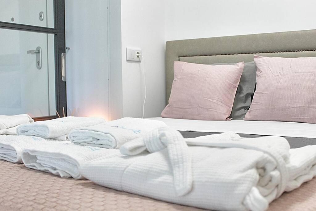 Arrabida Luxury Studio فيلا نوفا دي غايا المظهر الخارجي الصورة