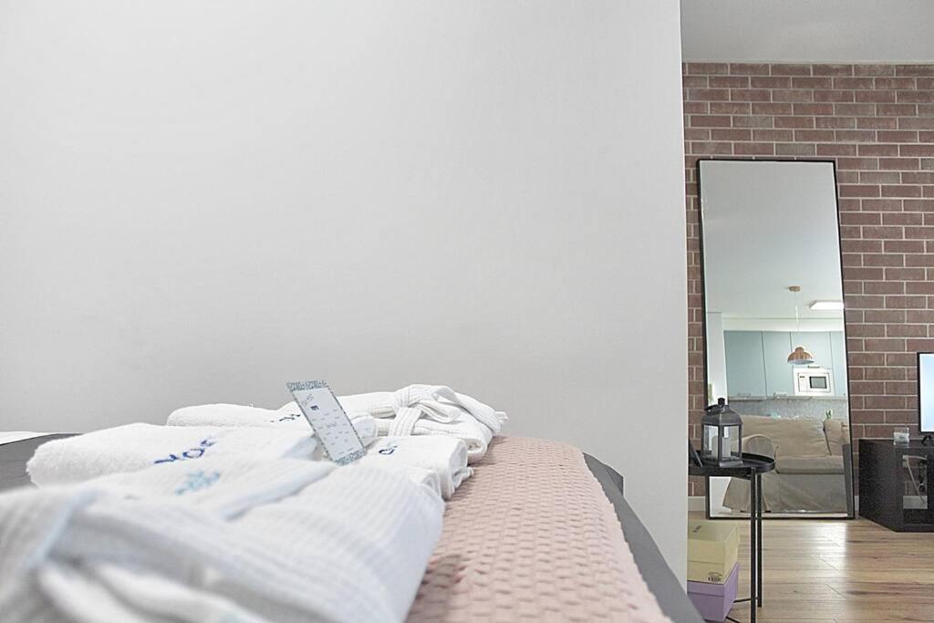 Arrabida Luxury Studio فيلا نوفا دي غايا المظهر الخارجي الصورة