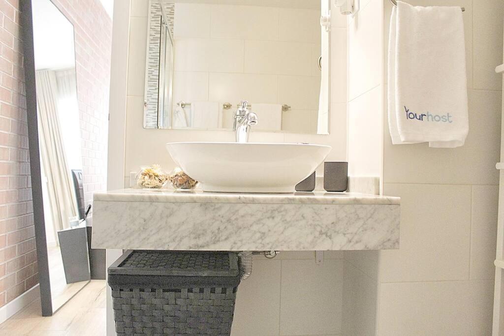 Arrabida Luxury Studio فيلا نوفا دي غايا المظهر الخارجي الصورة