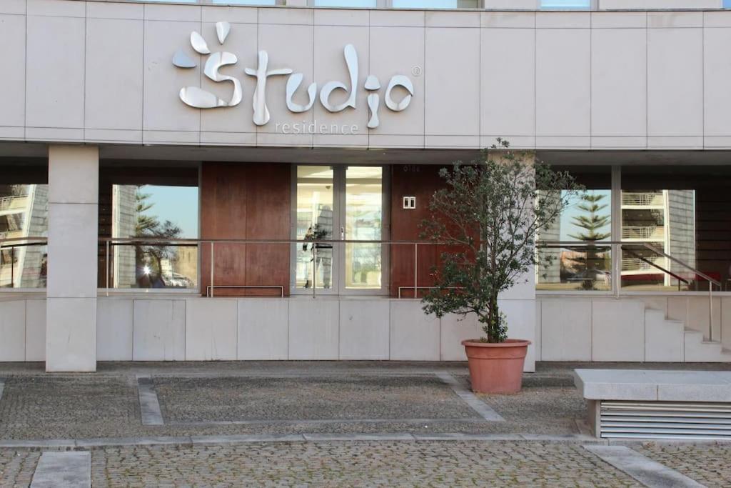 Arrabida Luxury Studio فيلا نوفا دي غايا المظهر الخارجي الصورة